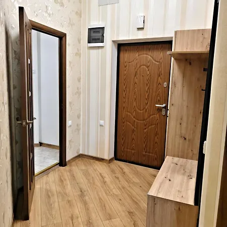 Apartmán с двумя спальнями аркадийский дворец Oděsa